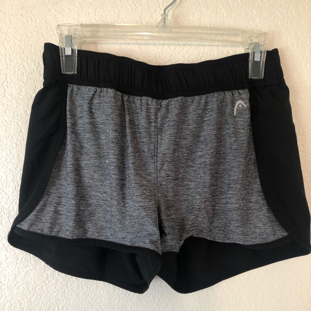 HEAD Running Shorts